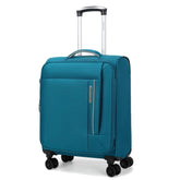 Juego de Maletas Eco-Recycled Túnez  4 ruedas